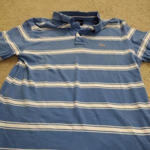 Ecko Unlimited, XL, baby blue and white